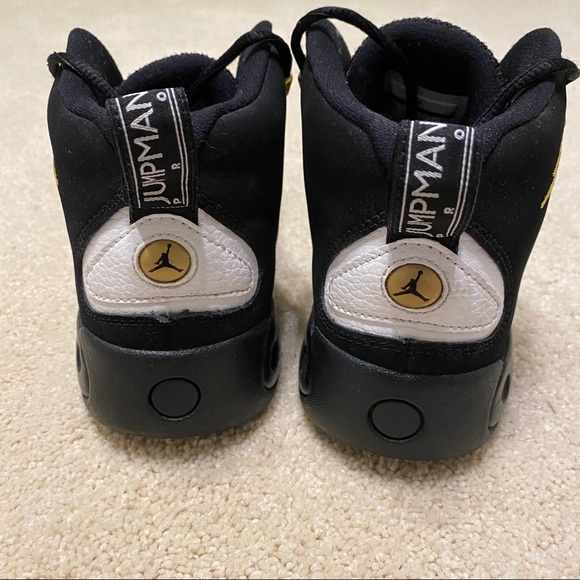 Air Jordan 12 Jumpman Pro (2018) Sneaker - Picture 5 of 8